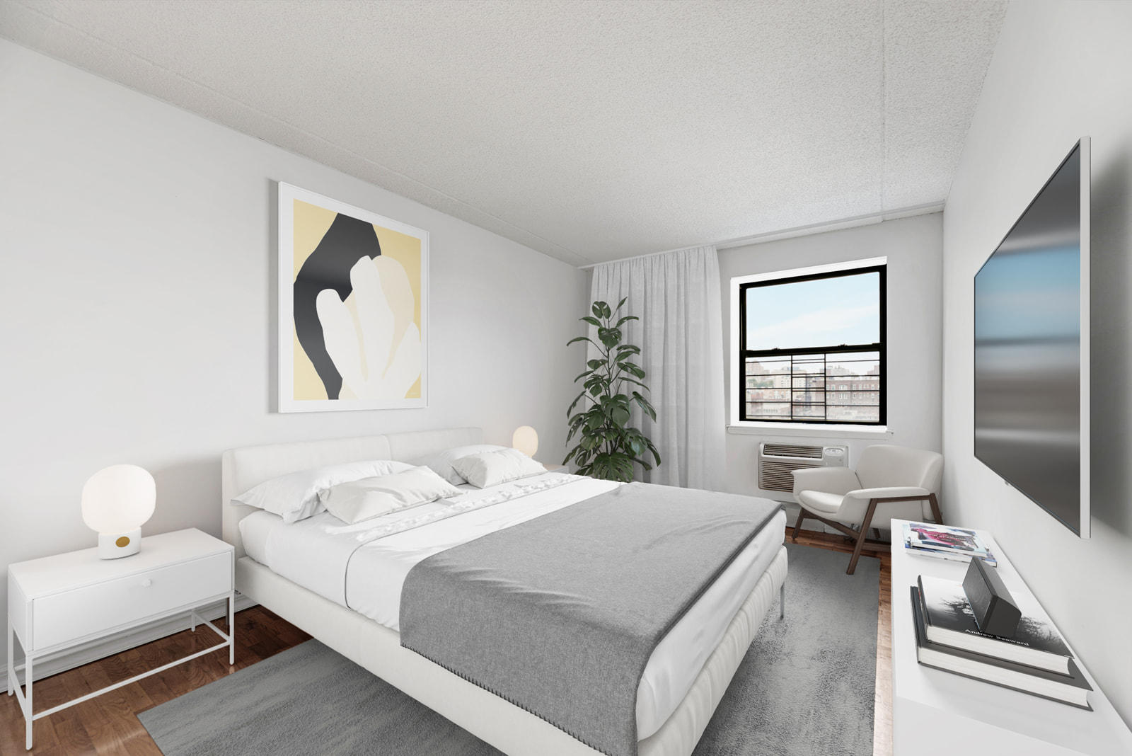 130 Malcolm X Boulevard, Unit 1106 Manhattan, NY 10026 - Photo 5 of 20