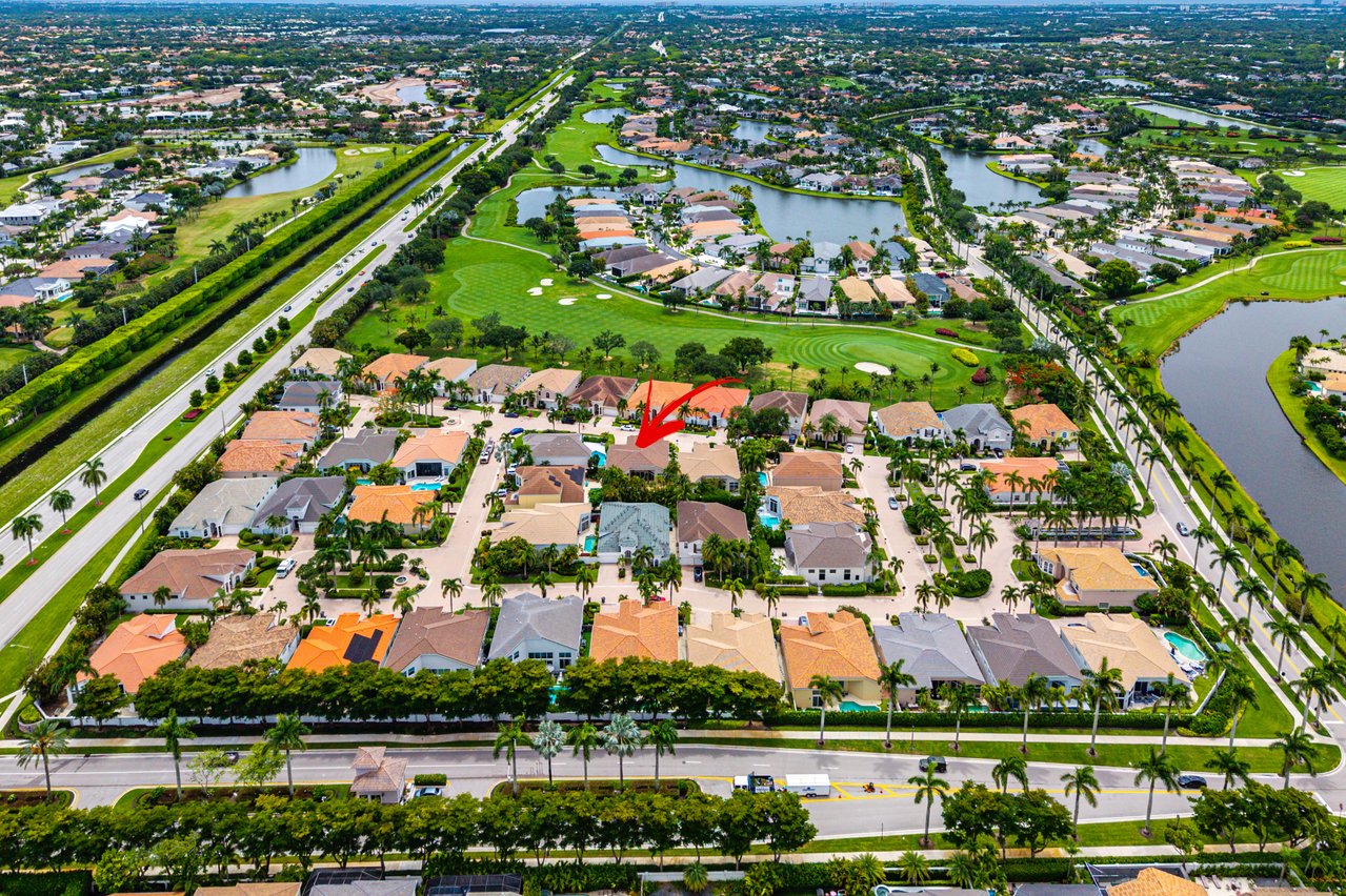 6517 Somerset Circle Boca Raton, FL 33496 - Photo 28 of 58