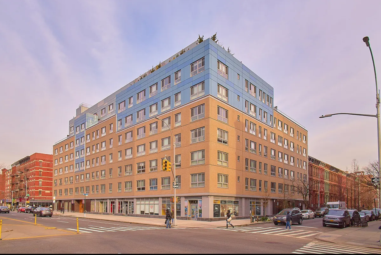 171 West 131st Street, Unit 518 Manhattan, NY 10027 - Photo 14 of 16