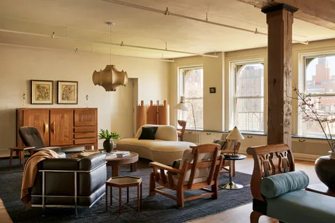 $9,745,000 | 285 Lafayette Street, Unit 5D | NoLita