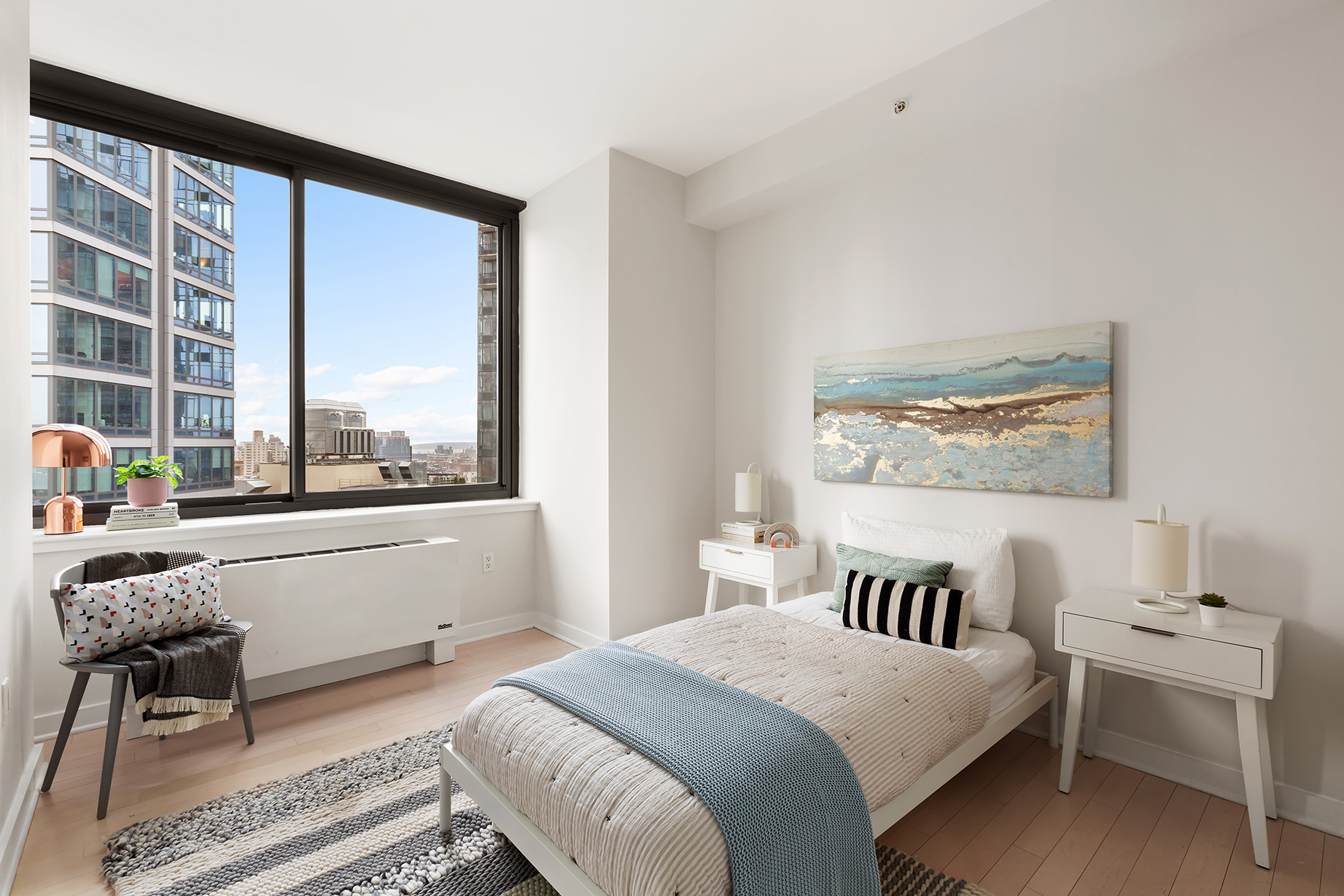 230 Ashland Place, Unit 18D Brooklyn, NY 11217 - Photo 5 of 8