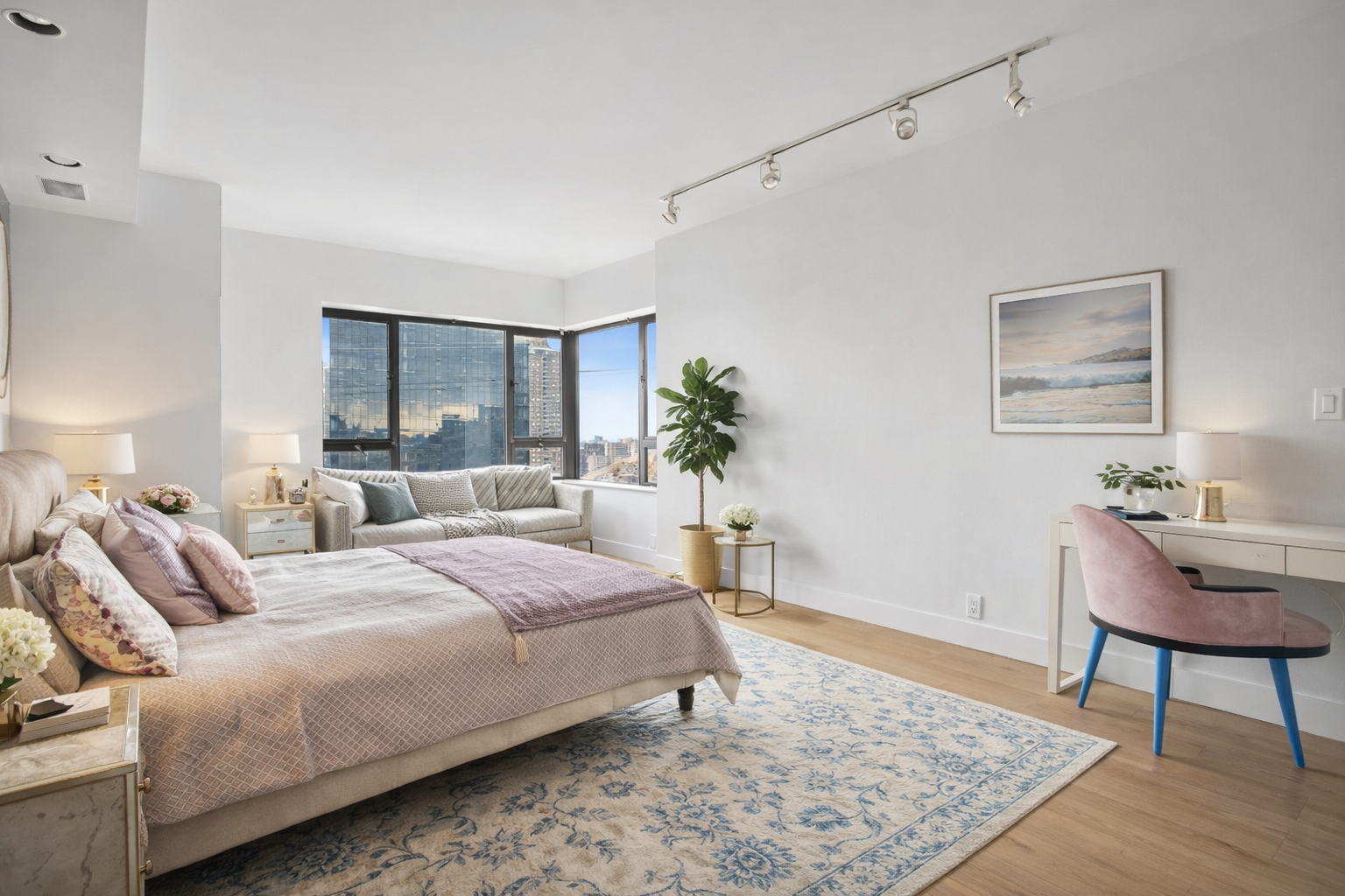 425 East 58th Street, Unit 18D Manhattan, NY 10022 - Photo 5 of 15