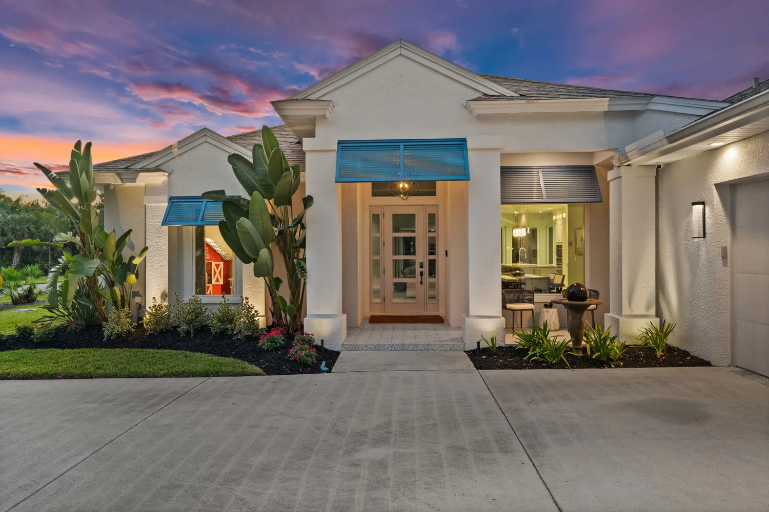 $2,500,000 | 1963 Bethany Place, Naples, FL 34109