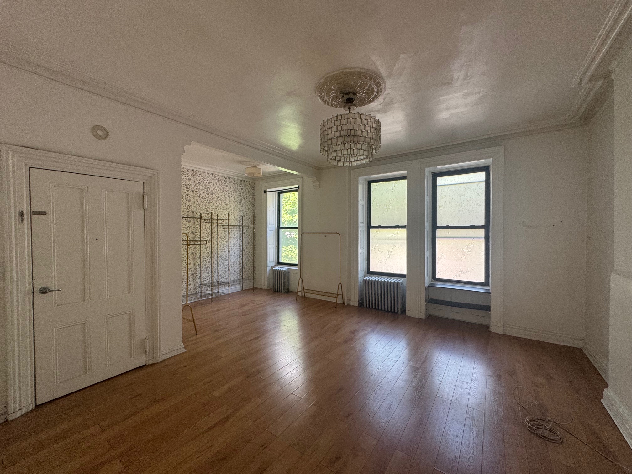 540 Clinton Avenue, Unit 2 Brooklyn, NY 11238 - Photo 6 of 9