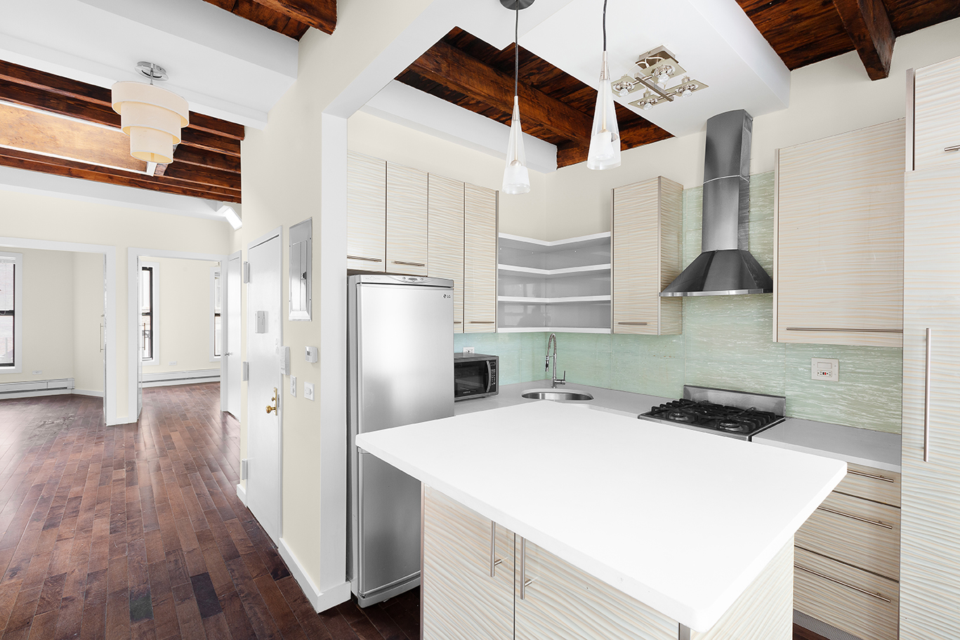 57 Grand Street, Unit 4 Manhattan, NY 10013 - Photo 2 of 6