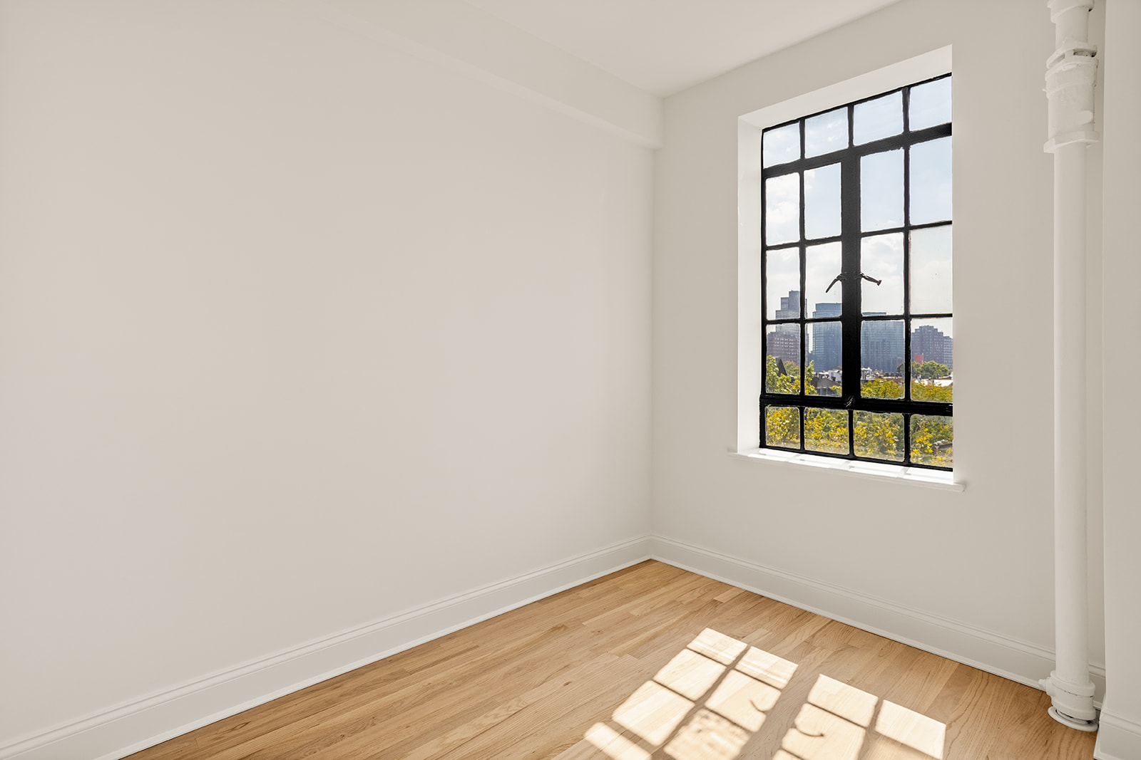 101 Lafayette Avenue, Unit 8C Brooklyn, NY 11217 - Photo 4 of 9 Gallery Image 4