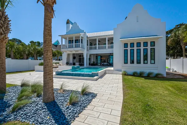 $7,500,000 | 510 Walton Way, Miramar Beach, FL 32550