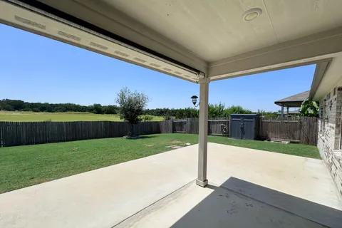 $340,000 | 505 Gabrielle Anne Drive, Leander, TX 78641