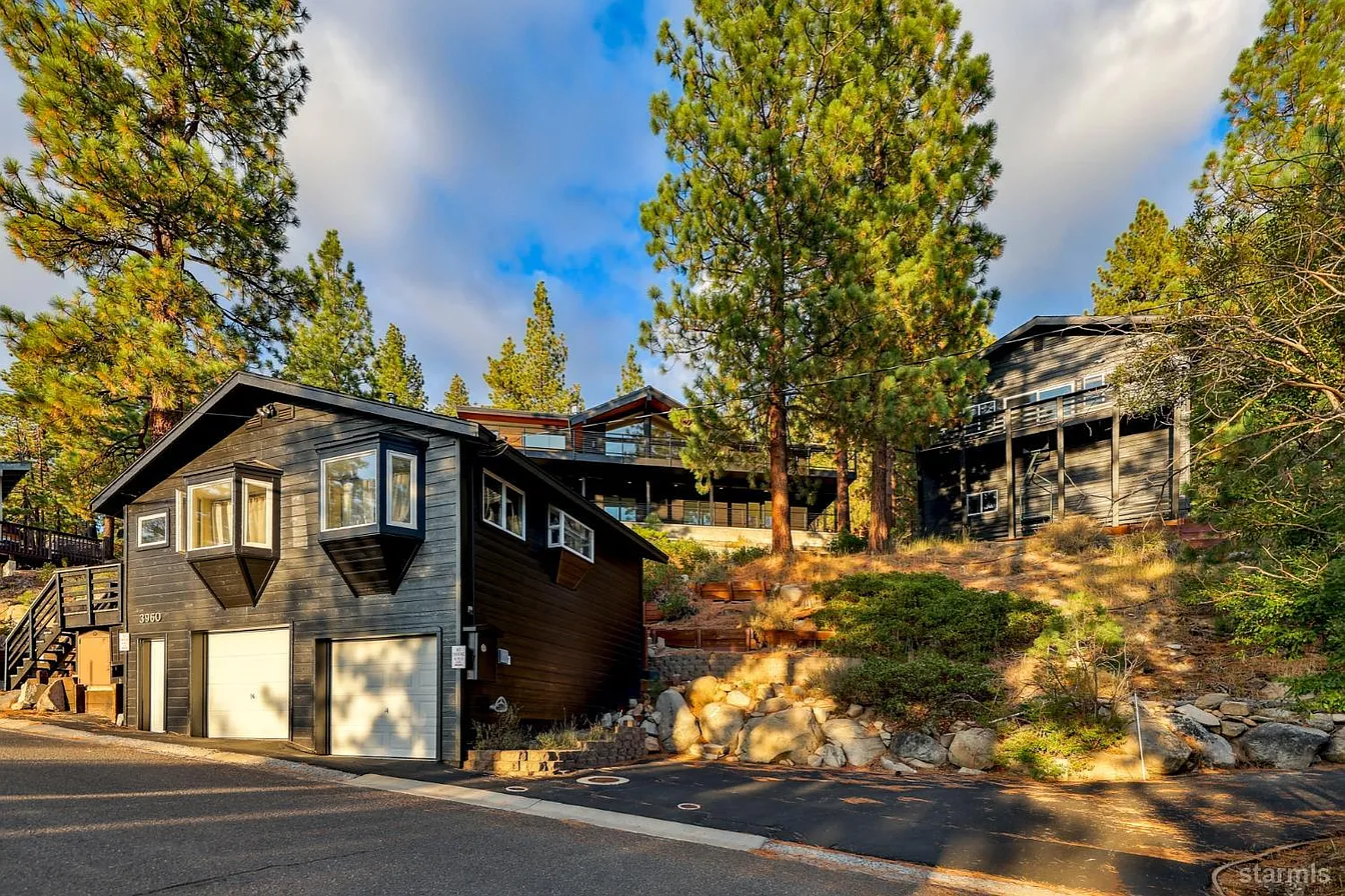 3960 Saddle Road South Lake Tahoe, CA 96150 - Photo 2 of 40