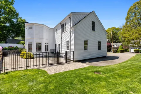 Contact Agent | 20 Risley Road, Newton, MA 02465