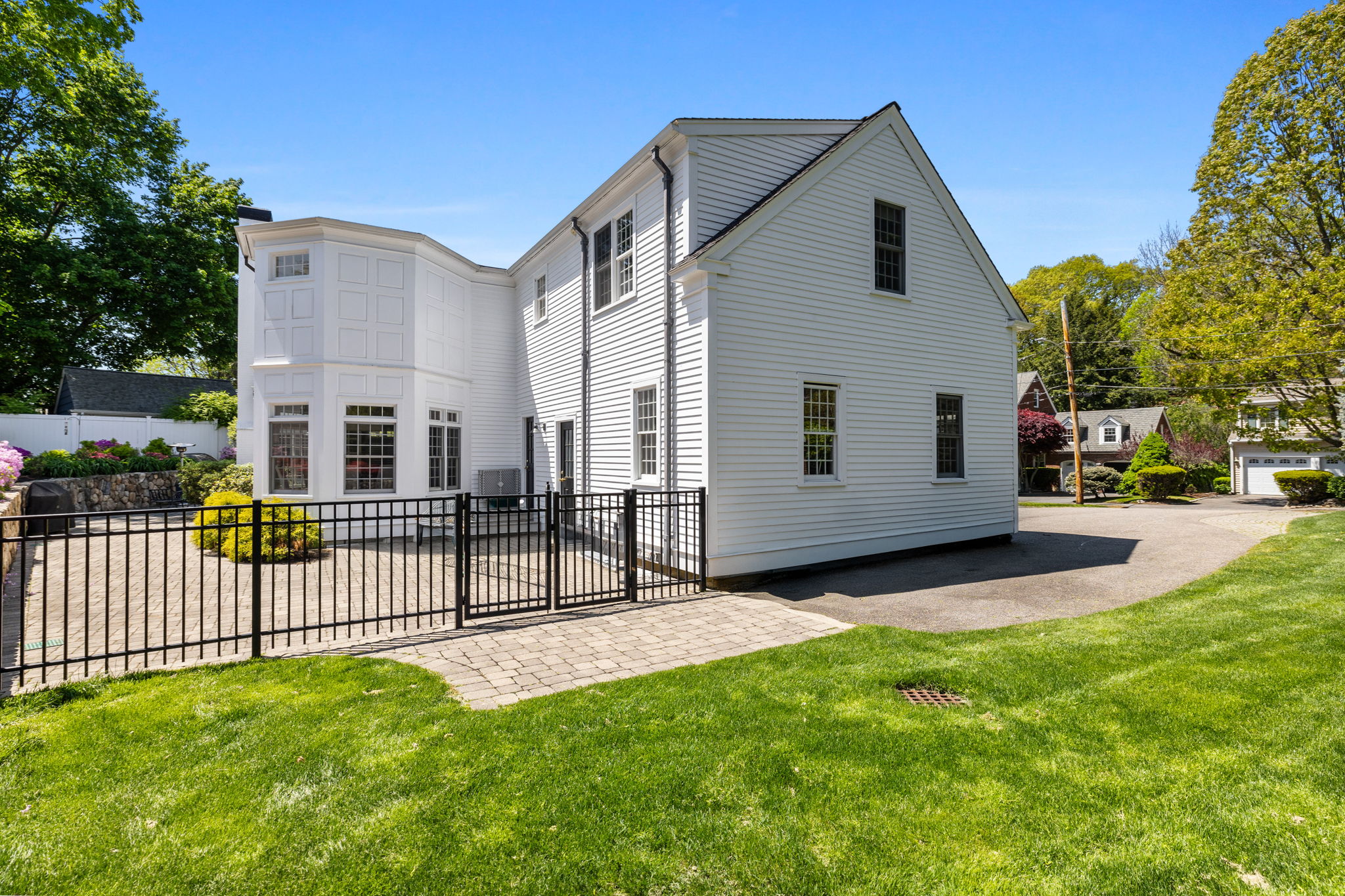 20 Risley Road Newton, MA 02465 - Photo 34 of 42