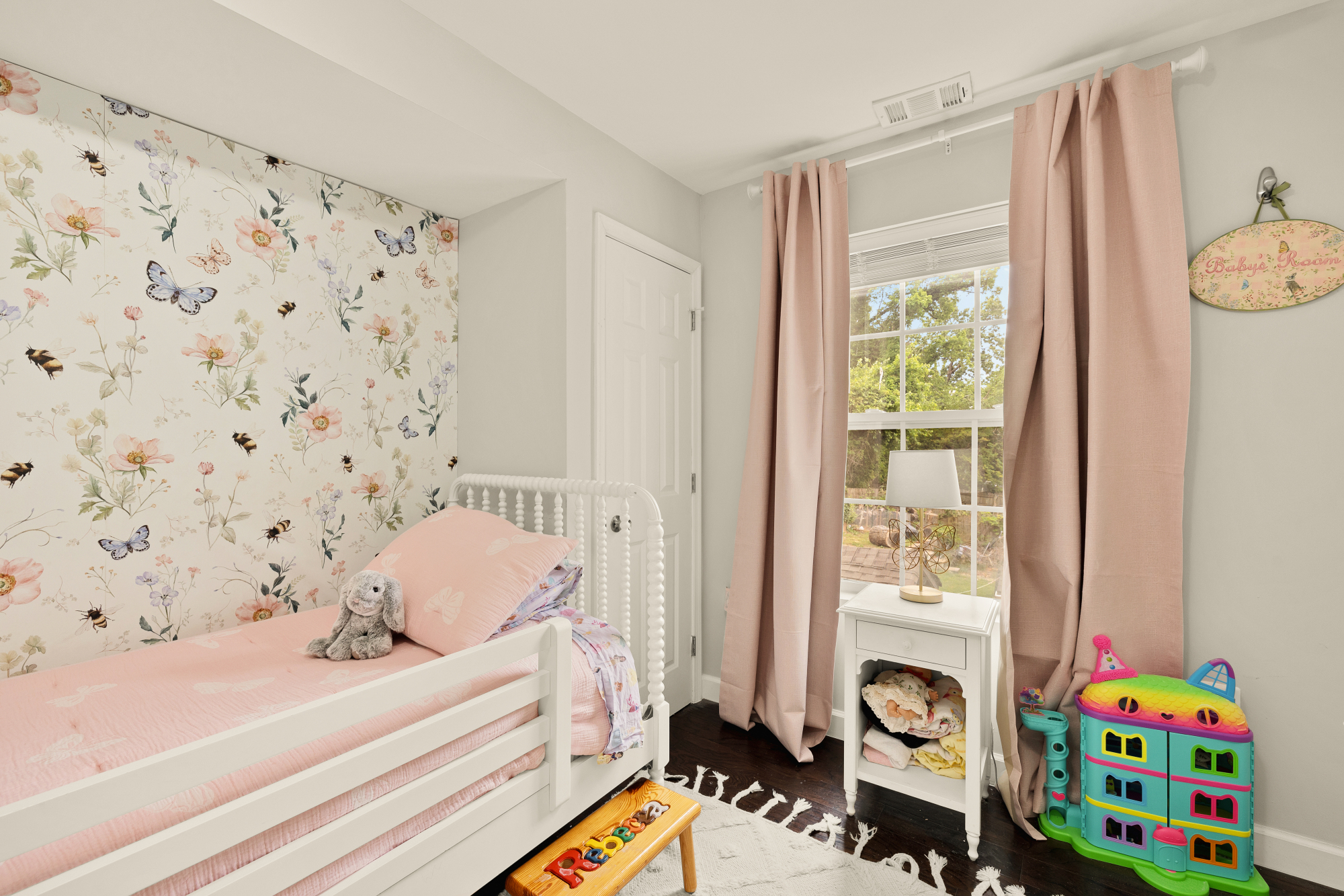 226 Anacostia Road Southeast Washington, DC 20019 - Photo 29 of 39