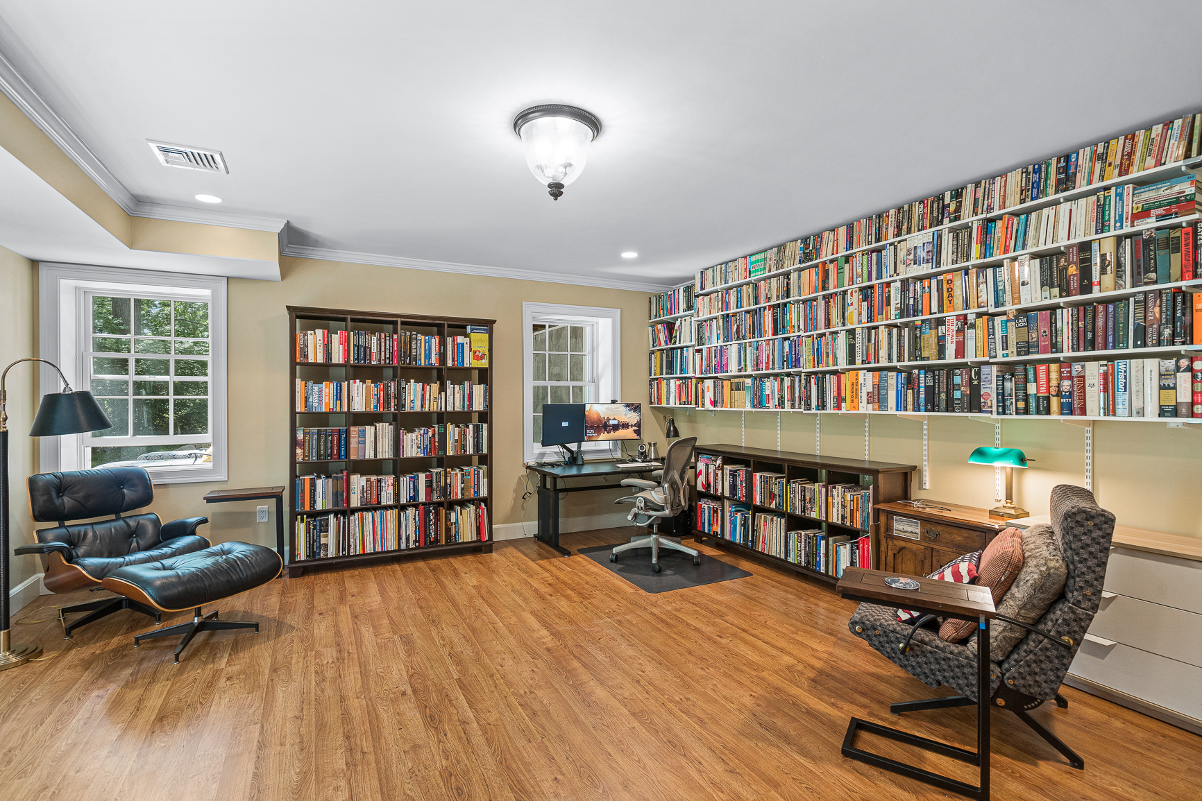 10 Lincoln Circle Wellesley, MA 02481 - Photo 48 of 61