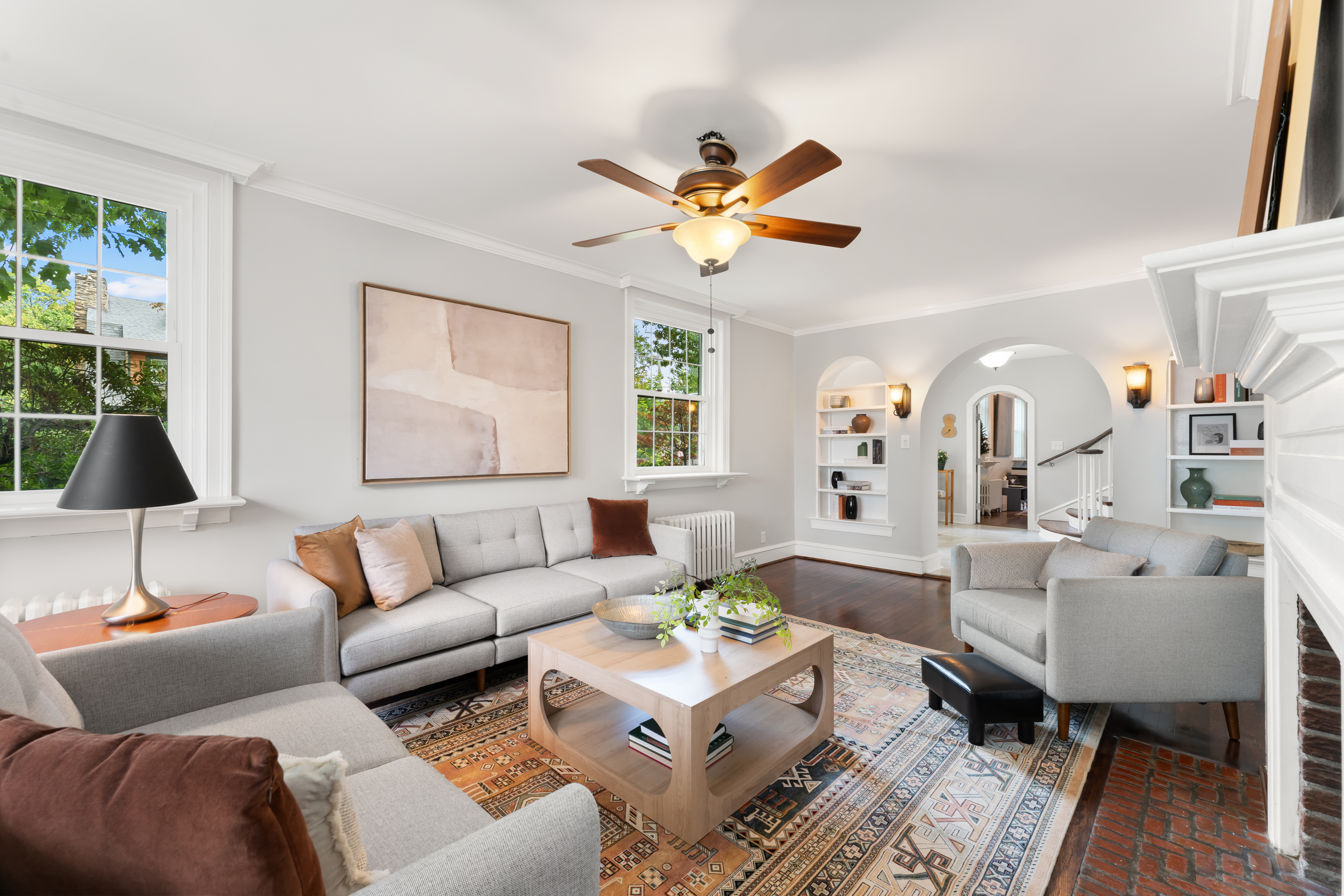 2804 Hillcrest Road Drexel Hill, PA 19026 - Photo 10 of 53 Gallery Image 10