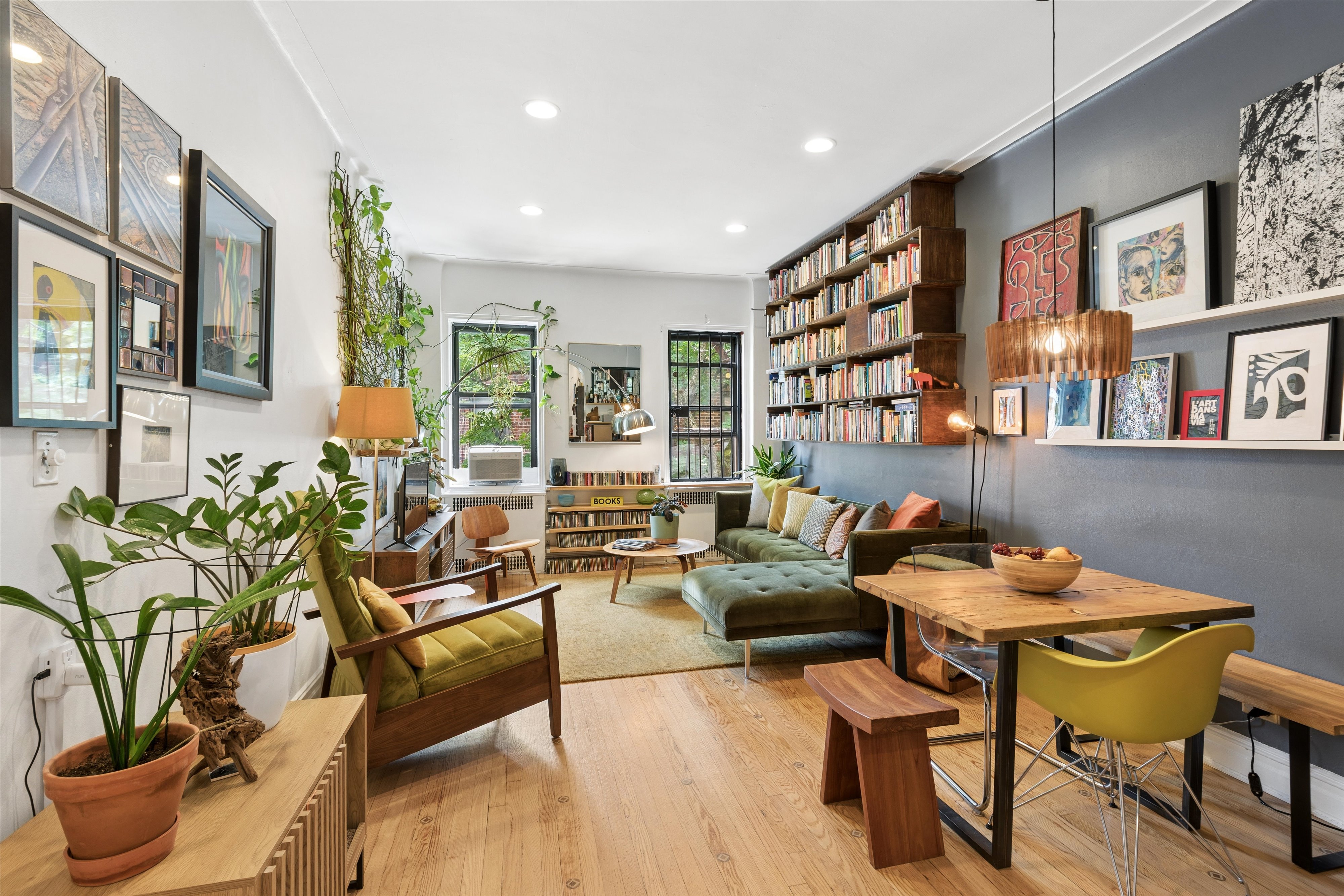 50 Lefferts Avenue, Unit 6J Brooklyn, NY 11225 - Photo 1 of 12