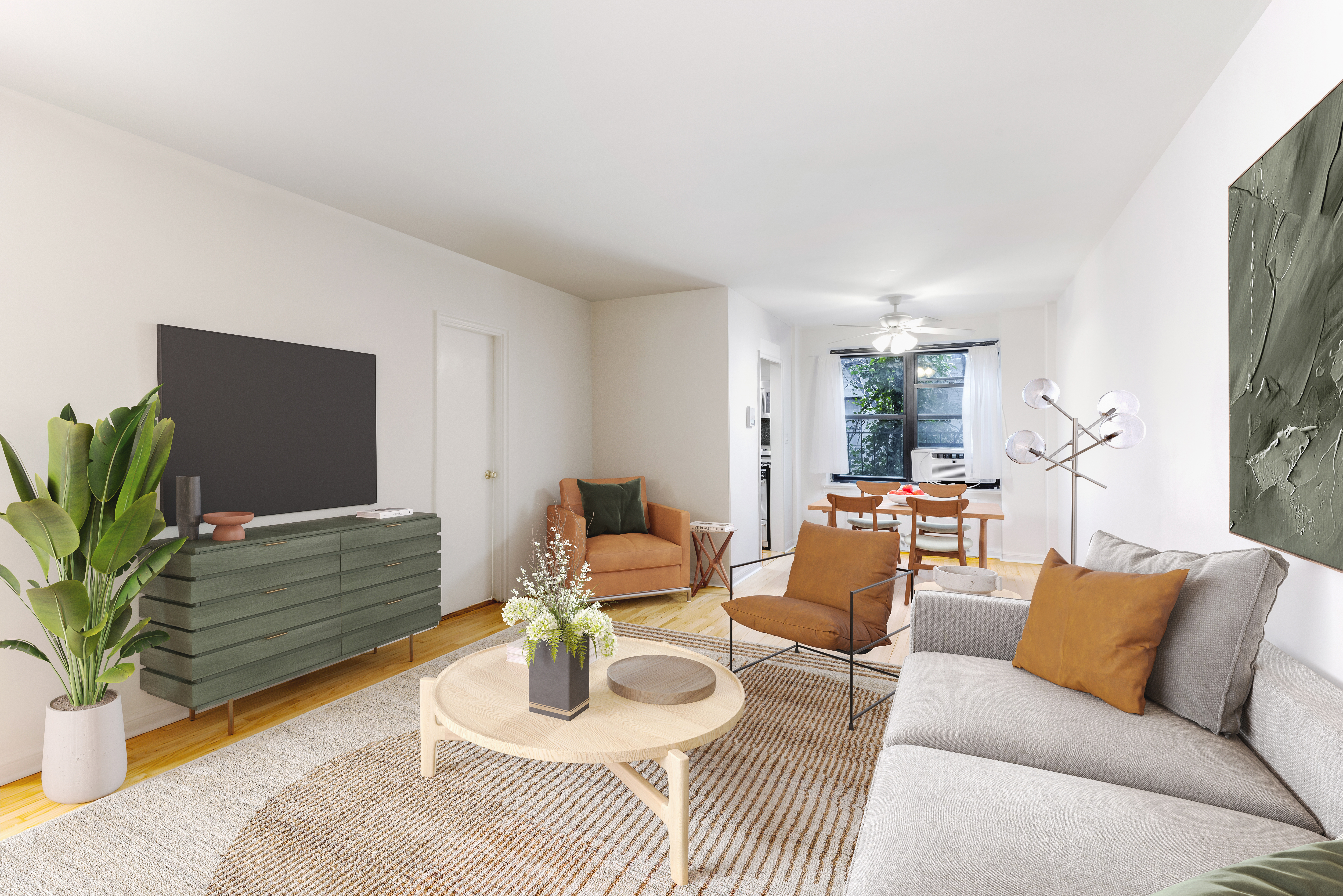 505 East 82nd Street, Unit 4F Manhattan, NY 10028 - Photo 1 of 10