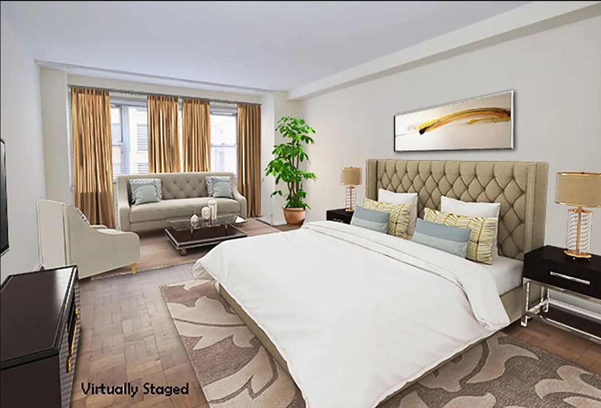 79 West 12th Street, Unit 3H Manhattan, NY 10011 - Photo 9 of 16