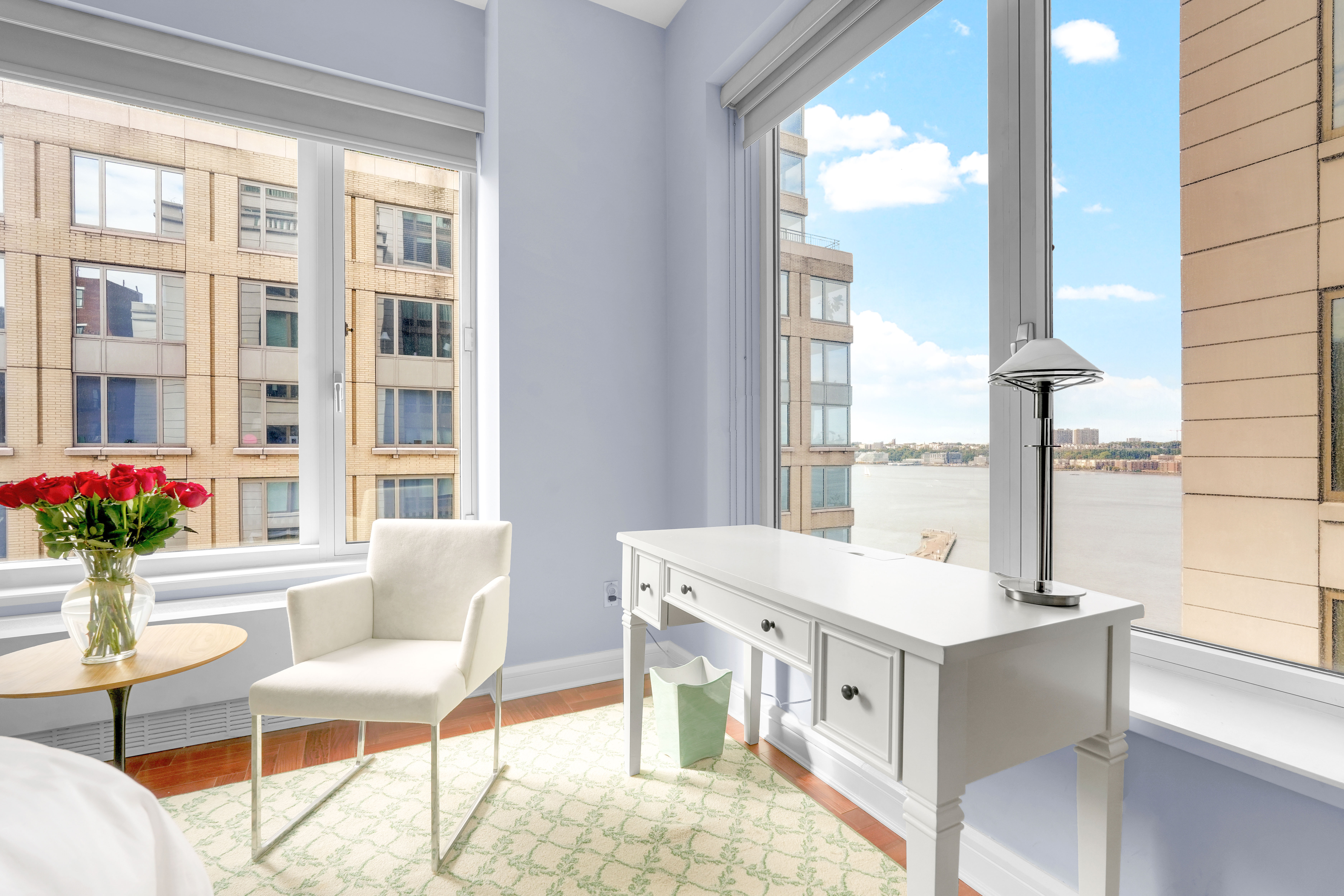 240 Riverside Boulevard, Unit 11F Manhattan, NY 10069 - Photo 7 of 27