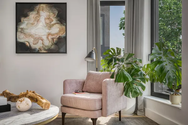 $3,500 | 111 Montgomery Street, Unit 2N | Crown Heights