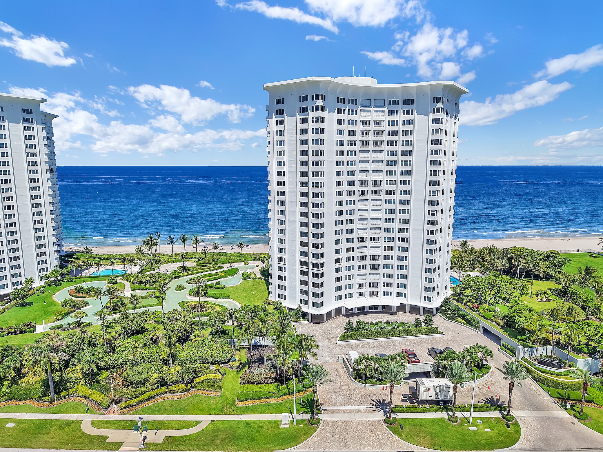 550 South Ocean Boulevard, Unit 1003 Boca Raton, FL 33432 - Photo 31 of 34