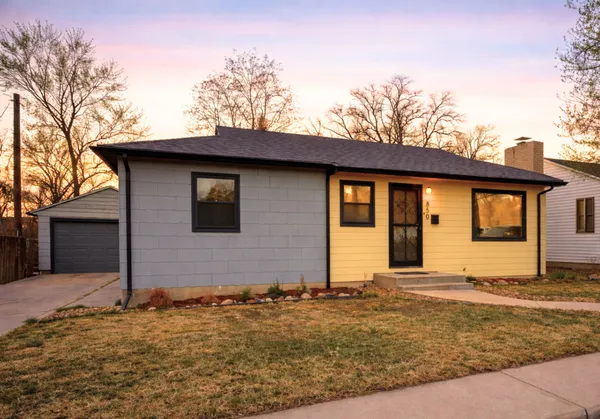 $525,000 | 850 Judson Street, Longmont, CO 80501