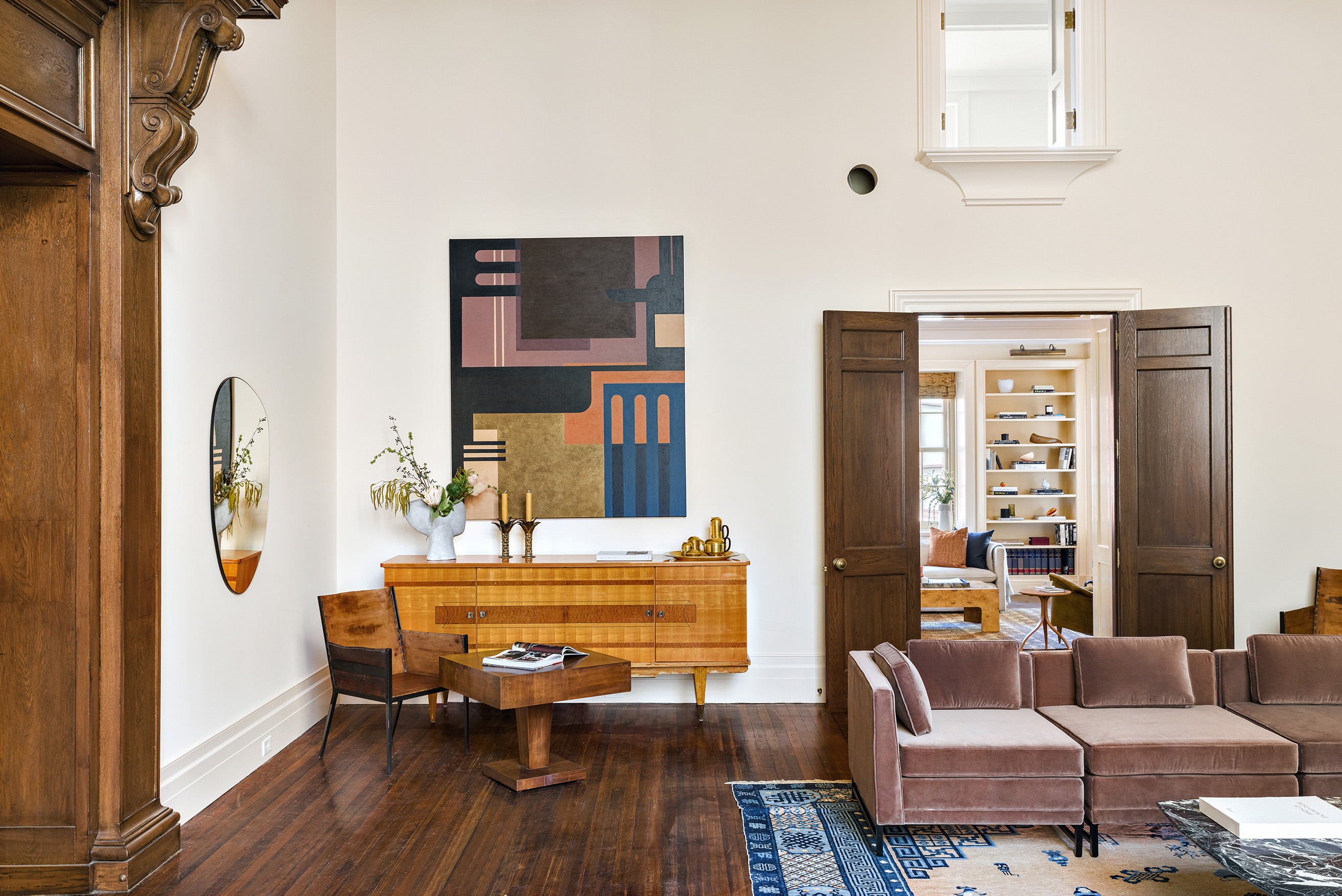 131 East 66th Street, Unit 6/7A Manhattan, NY 10065 - Photo 7 of 27