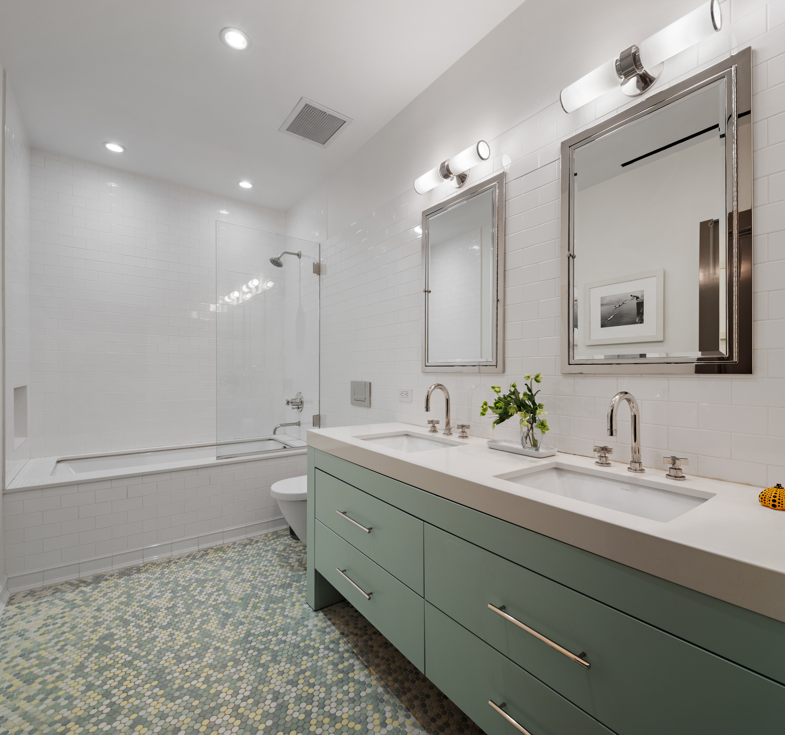 115 Spring Street, Unit 2 Manhattan, NY 10012 - Photo 12 of 16