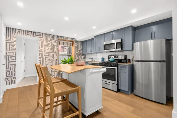 $3,200 | 11 A Radde Place, Unit 2 | Bedford-Stuyvesant