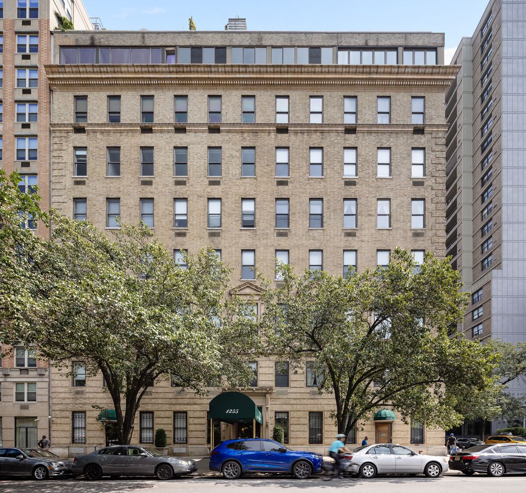 1255 5th Avenue, Unit 6D Manhattan, NY 10029 - Photo 8 of 15 a front view of a building