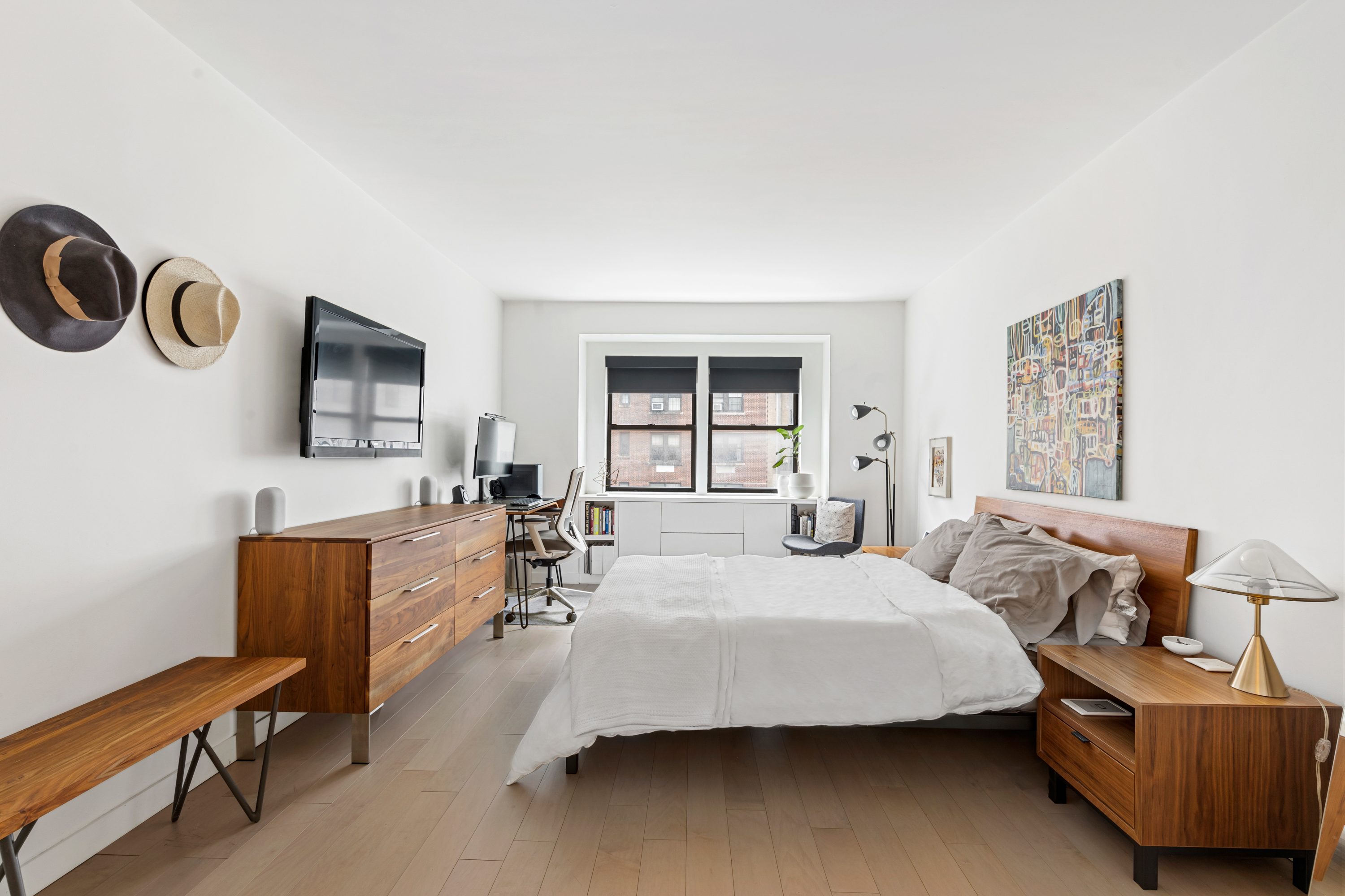 411 East 57th Street, Unit 11E Manhattan, NY 10022 - Photo 6 of 9