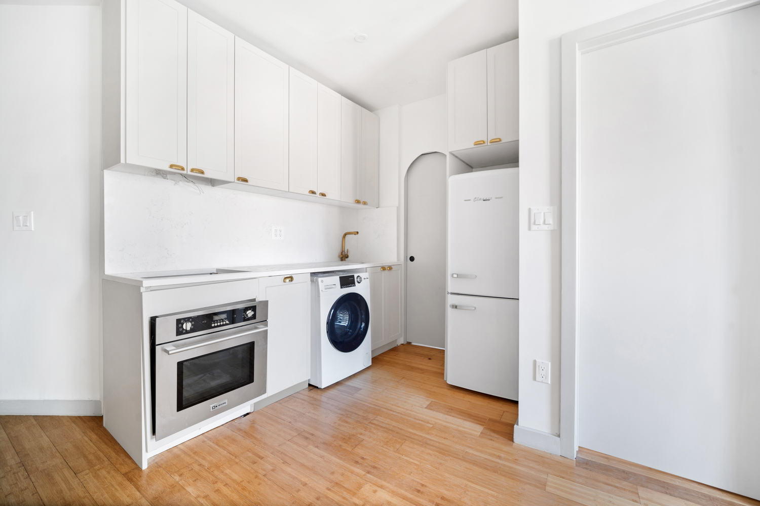 196 Elizabeth Street, Unit 1 Manhattan, NY 10012 - Photo 2 of 8