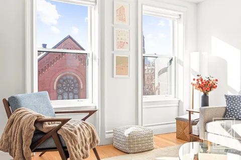 $1,595,000 | 475 Washington Avenue, Unit 4I | Clinton Hill