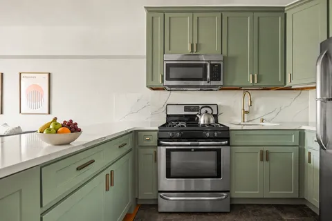 $439,000 | 495 East 7th Street, Unit 5K | Kensington