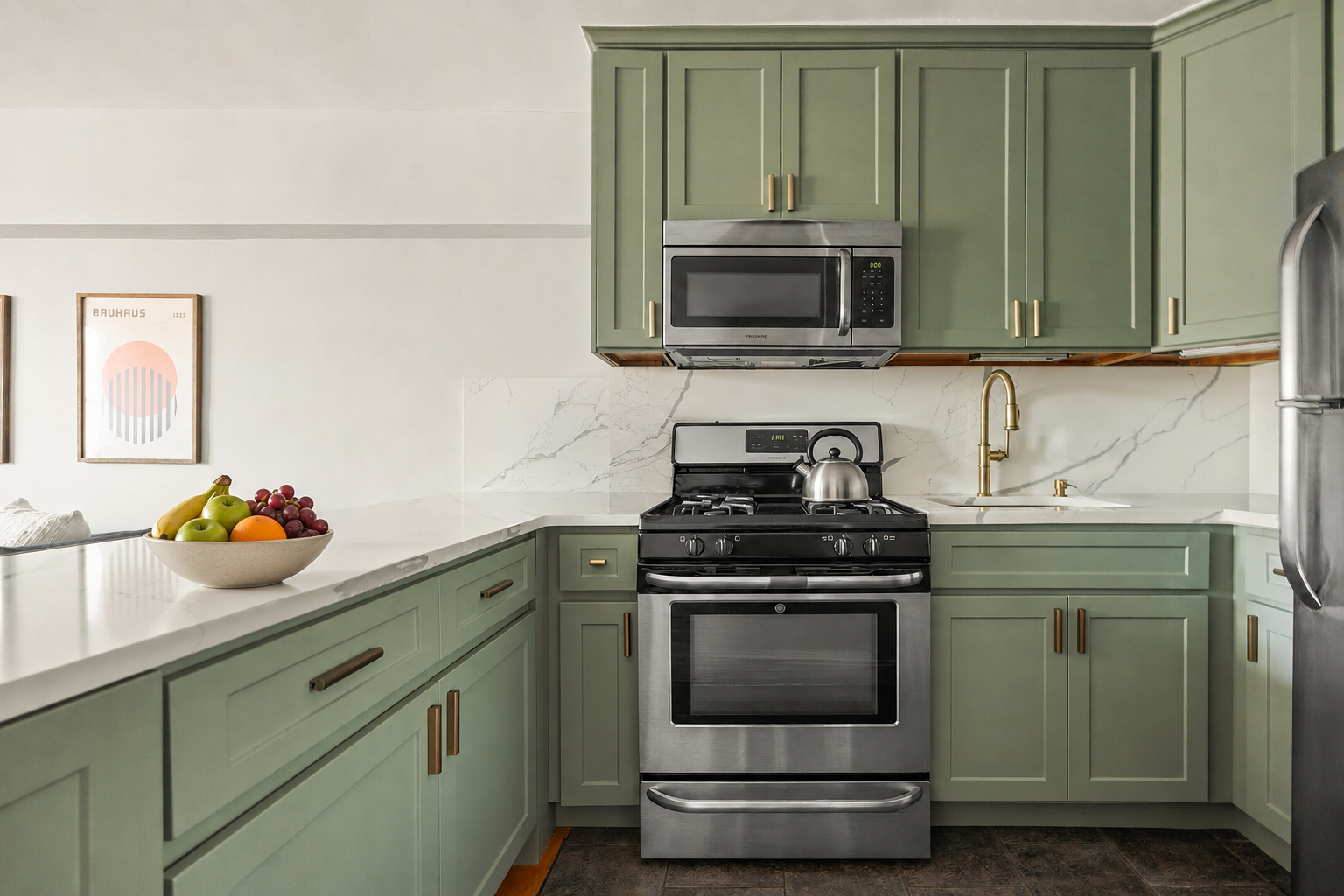 495 East 7th Street, Unit 5K Brooklyn, NY 11218 - Photo 3 of 7
