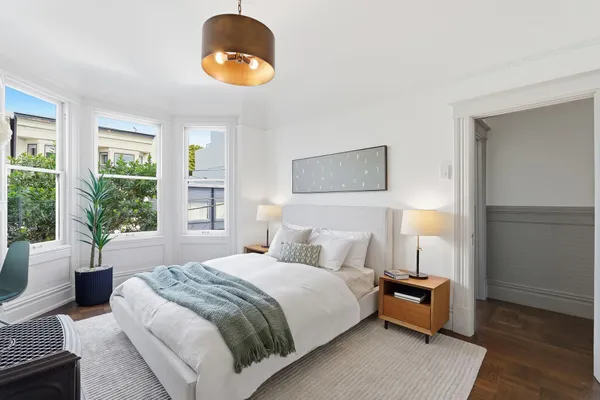 $1,395,000 | 3841 A 24th Street, San Francisco, CA 94114