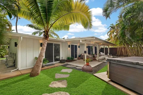 $2,385,000 | Address Upon Request, Kailua, HI 96734