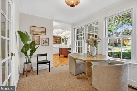 $2,395,000 | 2921 Legation Street Northwest, Washington, DC 20015