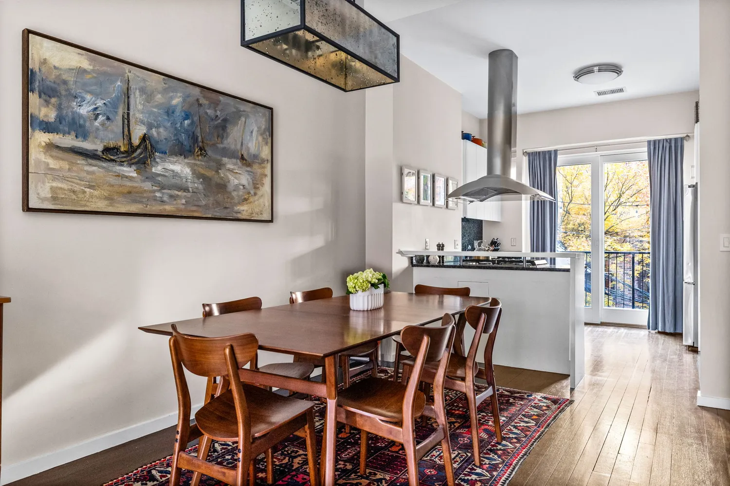 Contact Agent | 99 Waltham Street, Unit 2, Boston, MA 02118