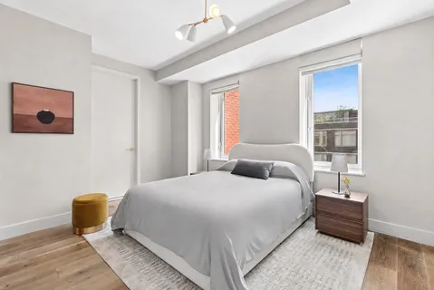 $4,350,000 | 93 Worth Street, Unit 1006 | TriBeCa