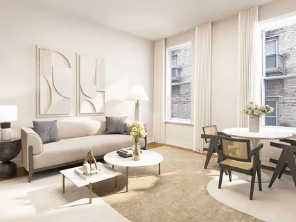 $6,400 | 201 West 92nd Street, Unit 2J | Upper West Side