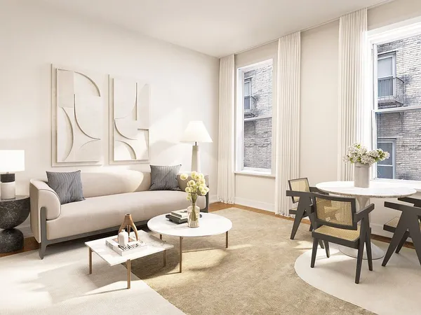 $6,400 | 201 West 92nd Street, Unit 2J | Upper West Side