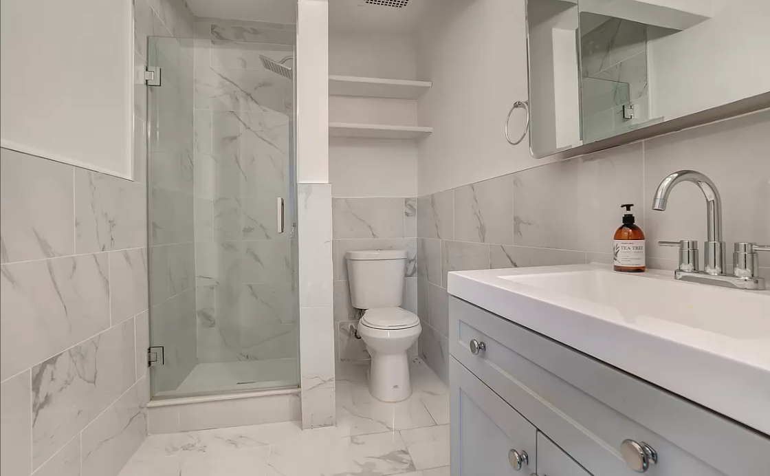 145 Spring Street, Unit 3C Manhattan, NY 10012 - Photo 8 of 11