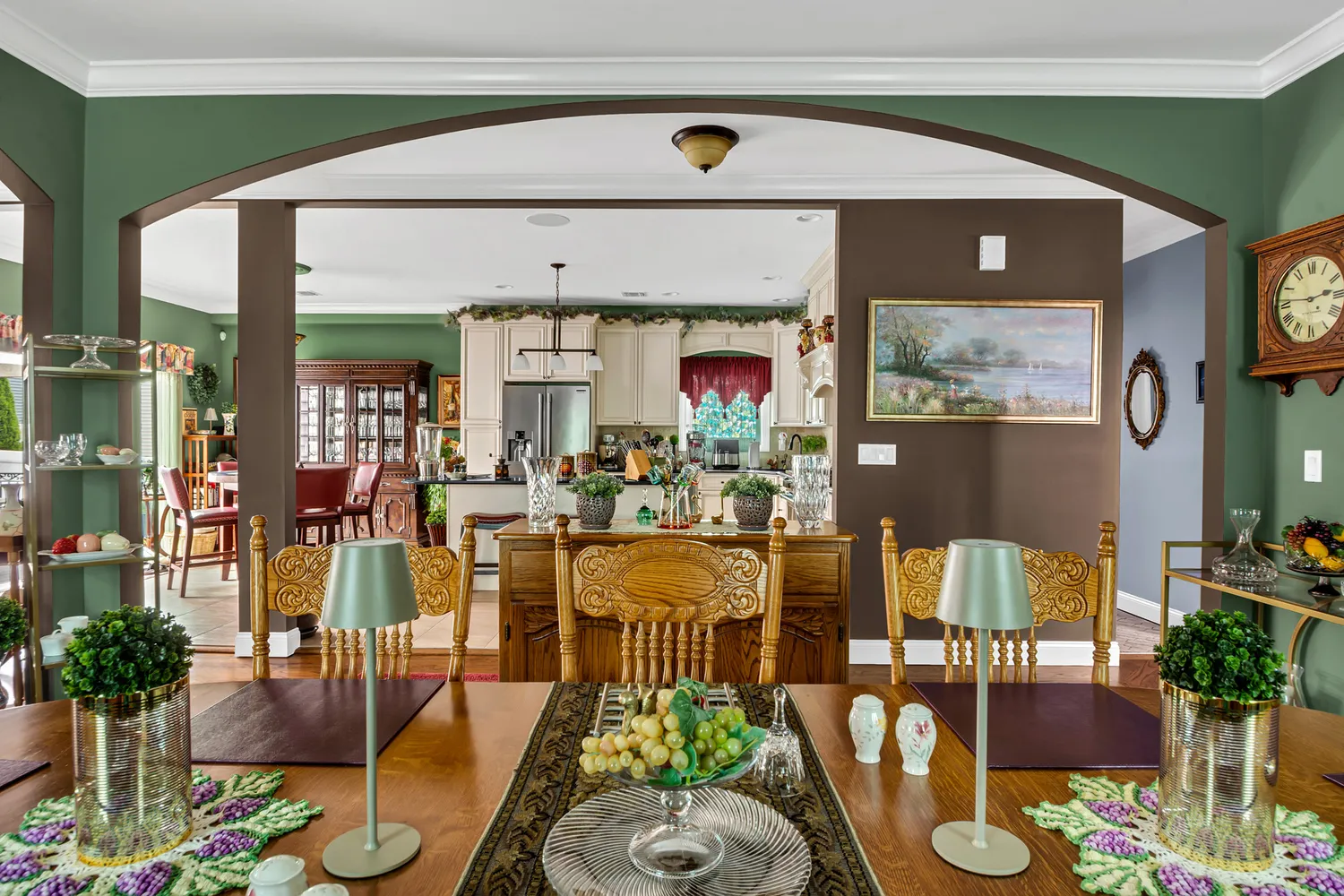 $1,495,000 | 909 Jewett Avenue | Westerleigh