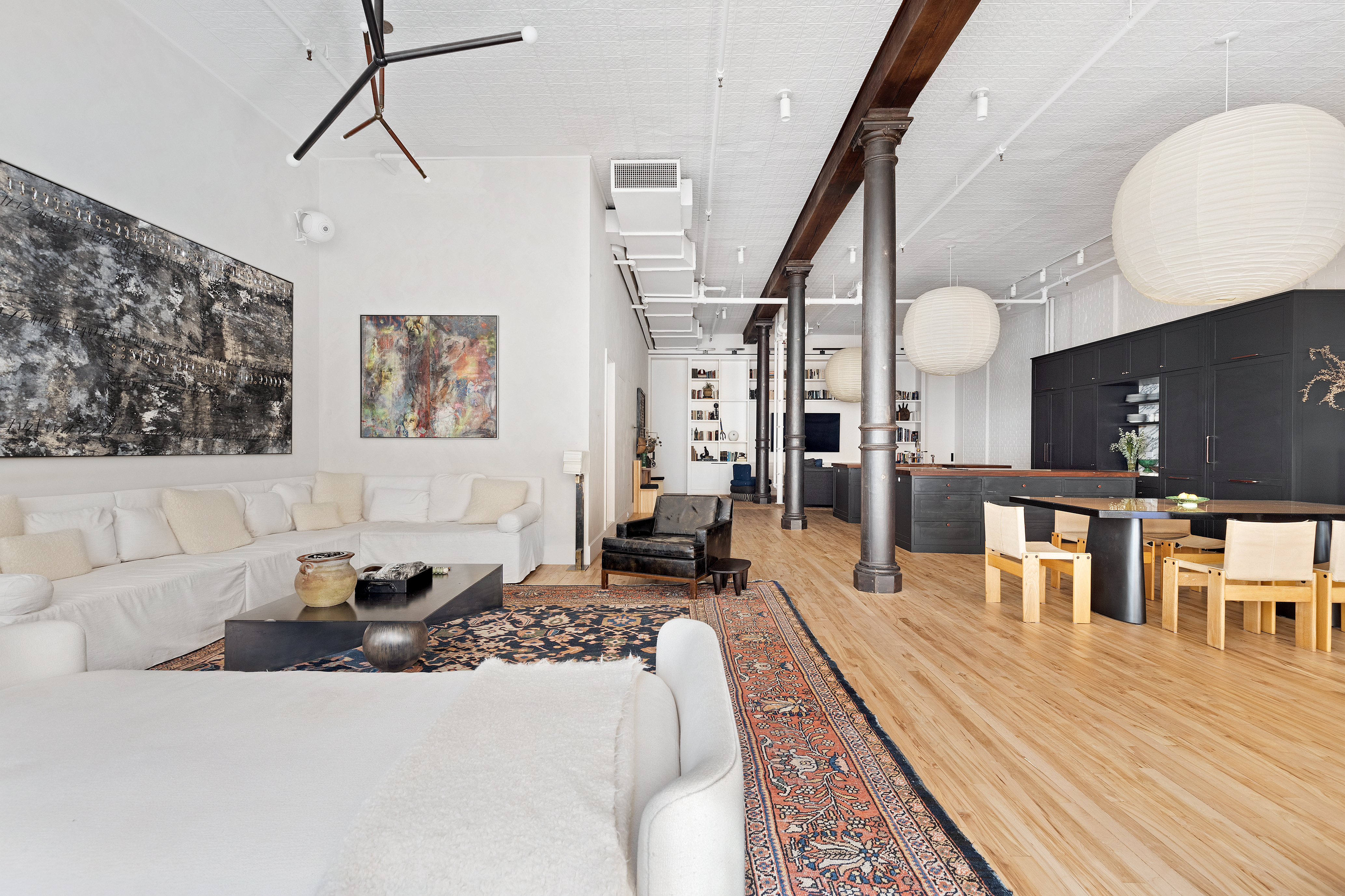 112 Greene Street, Unit 3 Manhattan, NY 10012 - Photo 5 of 17