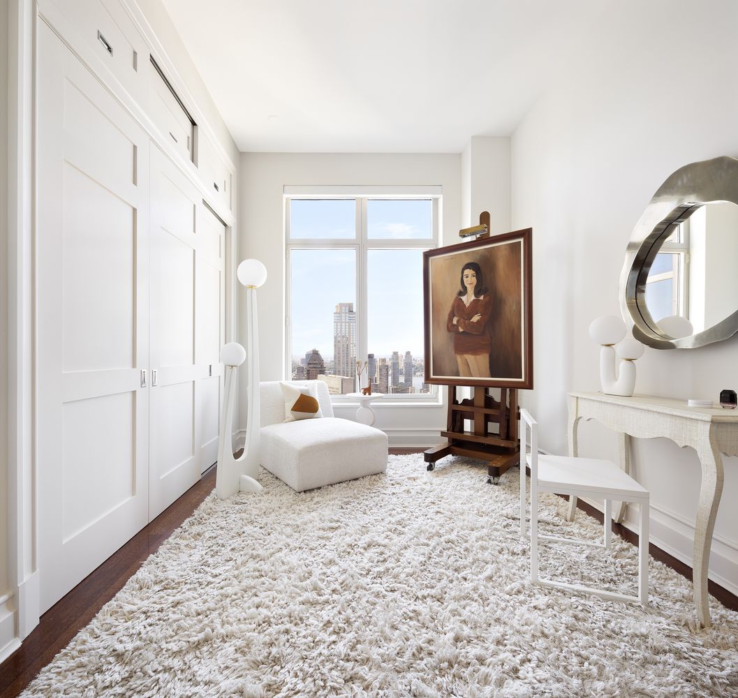 $23,000,000 | 15 Central Park West, Unit 36D | Upper West Side