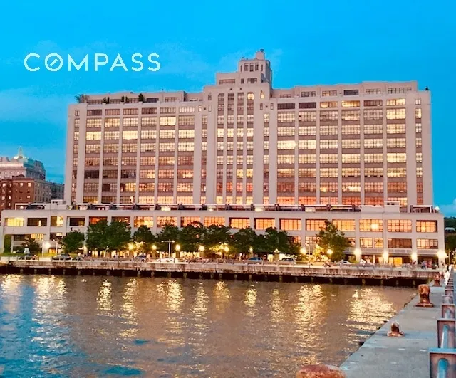 $12,500 | 360 Furman Street, Unit 1118 | Brooklyn Heights