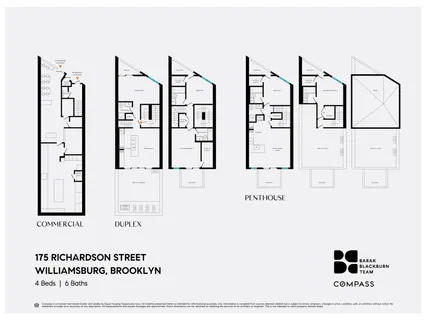$3,200,000 | 175 Richardson Street | Williamsburg