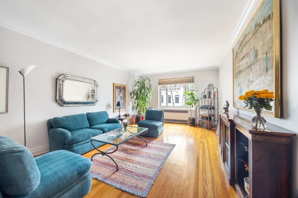 $1,125,000 | 515 East 89th Street, Unit 4K | Upper East Side