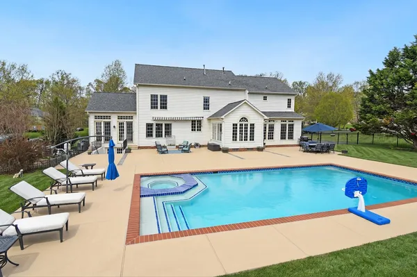 $1,299,000 | 509 Firestone Drive, Ashton, MD 20861