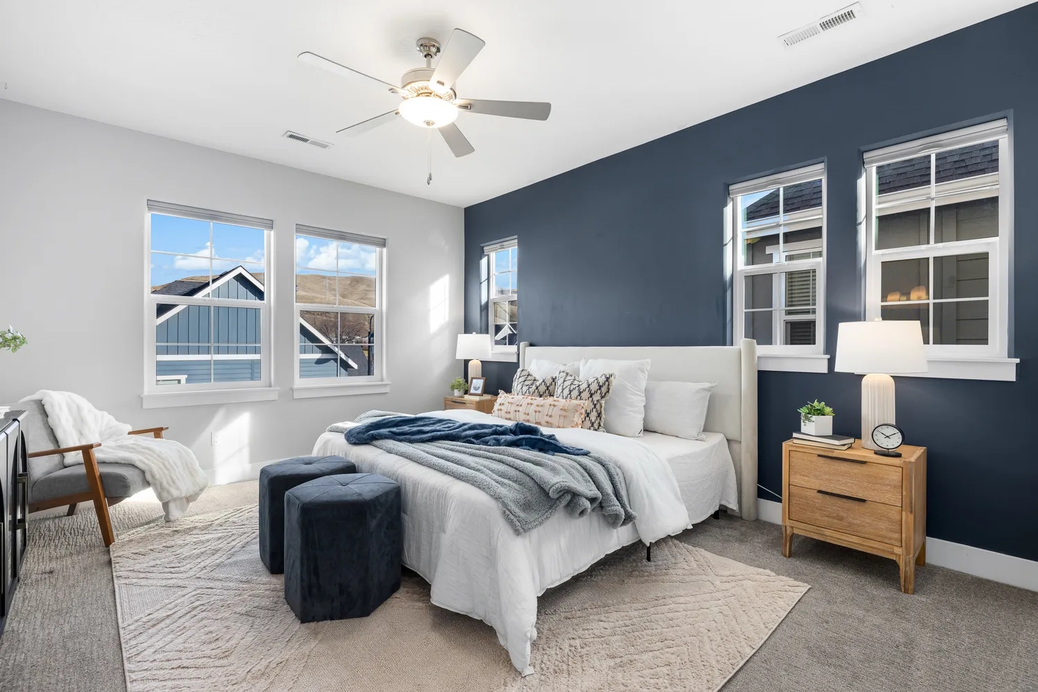 $665,000 | 4183 East Raincloud Lane, Boise, ID 83716